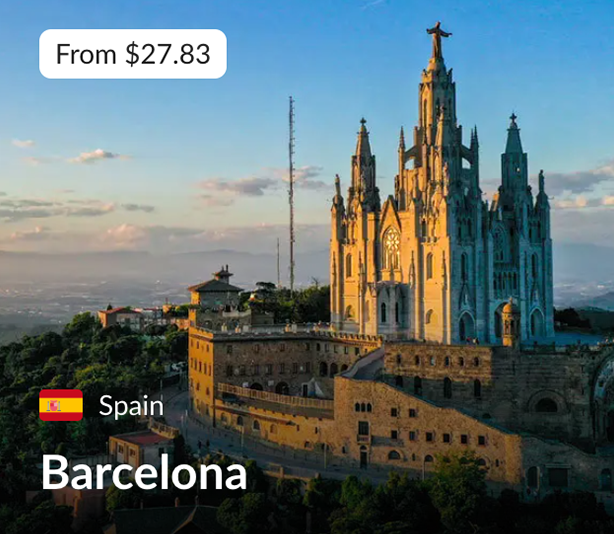 Barcelona