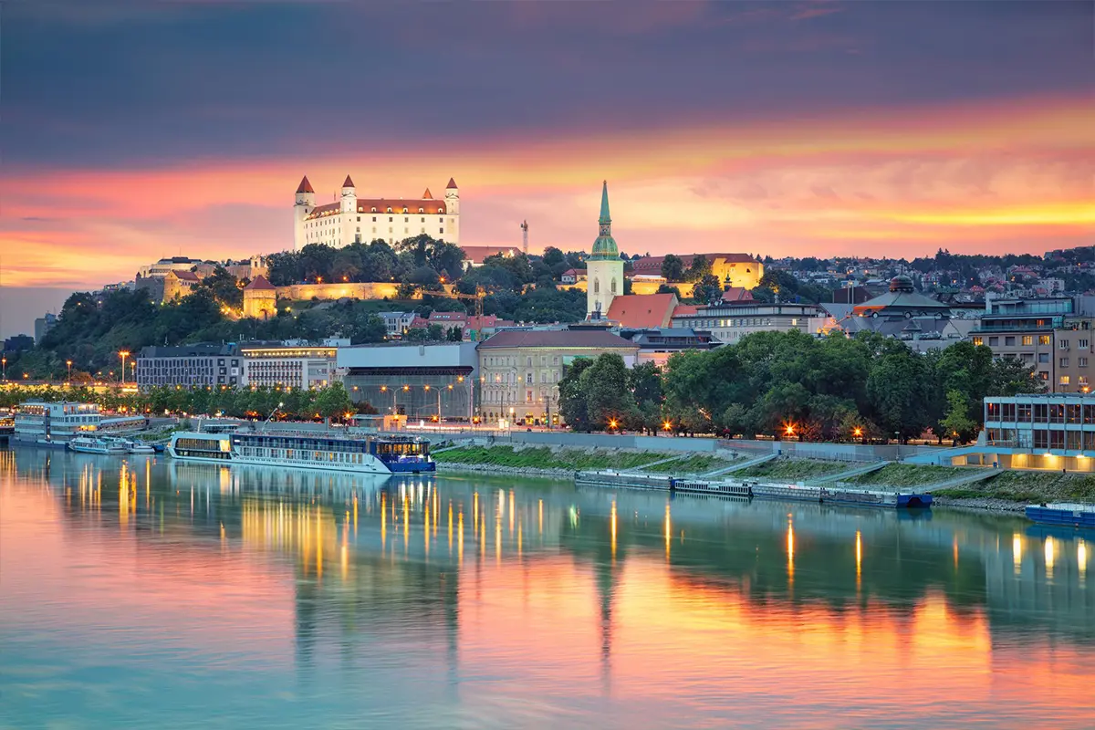 Best-of-the-Danube
