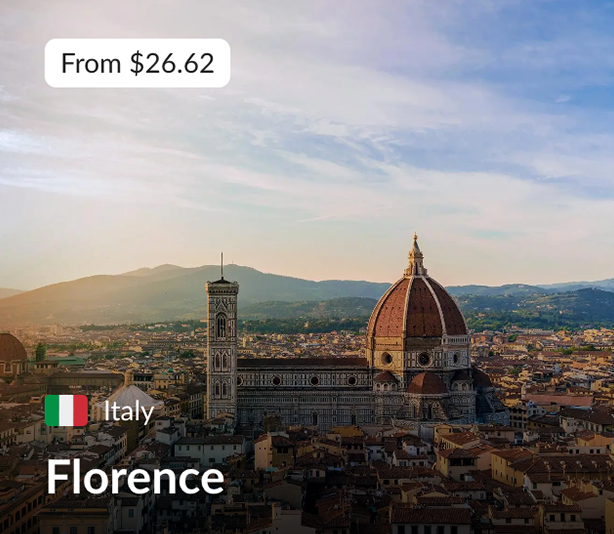 Florence