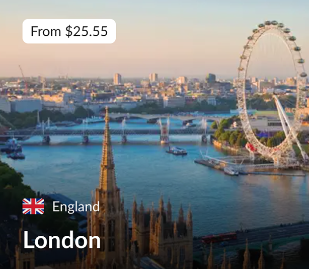 London