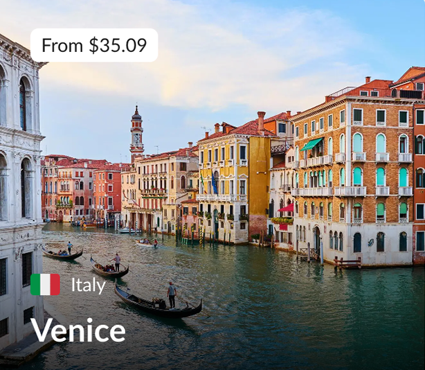 Venice