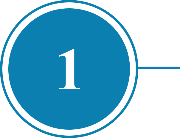 one